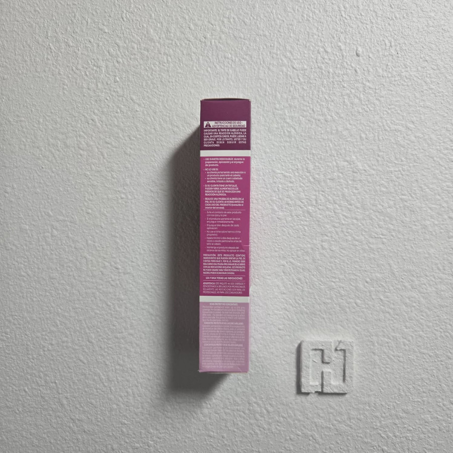 Matrix Permanent Hair Color 3oz.  Choose any Color - New, Original Packaging