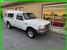 1999 Ford Ranger for Sale