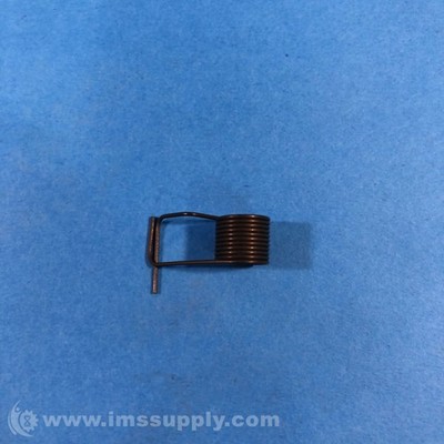 Coil Spring USIP