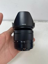Fujifilm Fujinon XC 16-50mm F/3.5-5.6 OIS II Lens for Fujifilm X Mount -95 New