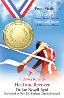 Jan Newell-Byrd | From Victim To Victory | Taschenbuch | Englisch (2020)