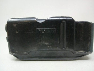 REMINGTON 308 WIN MAGAZINE, FOR REM 740, 742, 7400, 760. USED