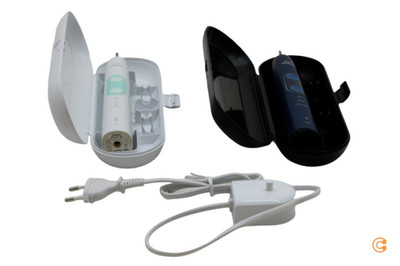 Philips HX6851/34 Sonicare Schallzahnbürste elektrische Zahnbürste UNVOLLSTÄN964