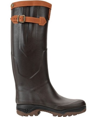 Aigle Gummistiefel Parcours2 Sign Gummistiefel Herren NEU