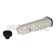 EXPANSION TANK COOLANT FOR BMW 17111712835 NEW