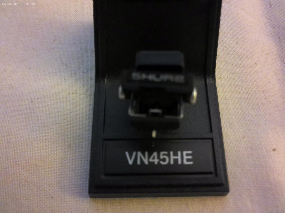 shure v15 type v products for sale | eBay
