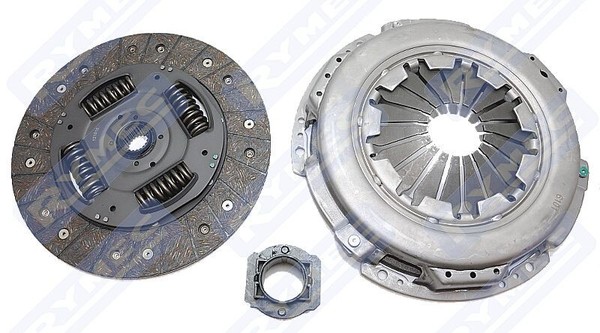 Kupplungssatz FÜR Ford Transit BUS (Fd , FB , FS , FZ , FC ) - Rymec JT1092-image
