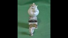 Rare set of Disney’s Beauty & The Beast 5 Trinket Boxes w/original Trinkets PHB — photo 10