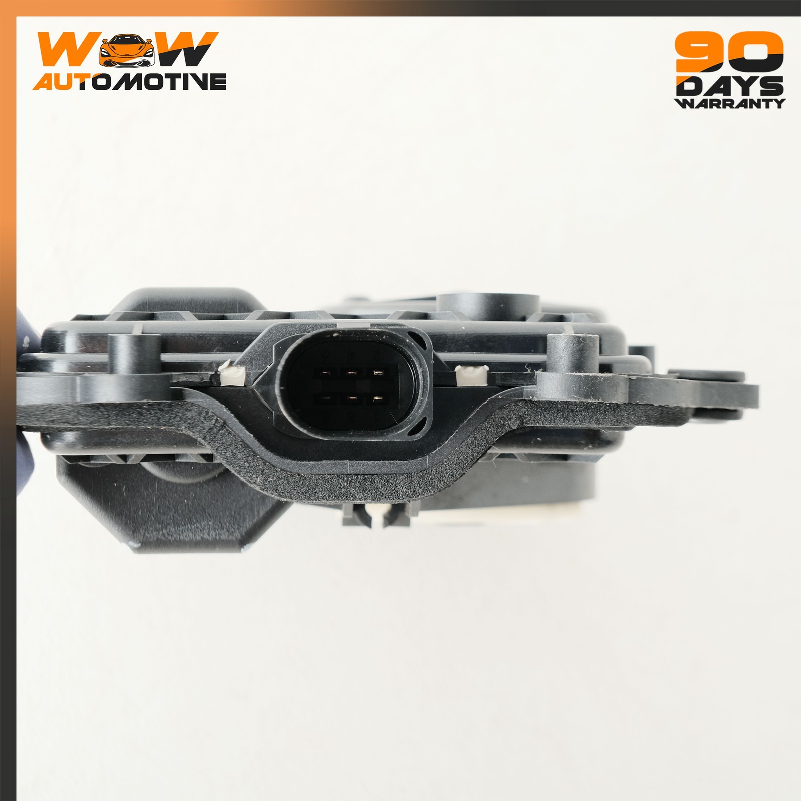 04-17 BENTLEY CONTINENTAL FLYING SPUR LEFT RIGHT DOOR LOCK ACTUATOR MOTOR OEM