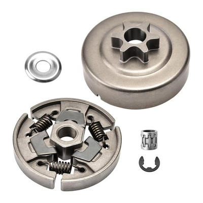 #ad 3 8quot; 6T Chainsaw Sprocket Clutch Drum Washer Bearing Kit Fits for Stihl MS201 MS $29.99