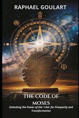 The Code of Moses: Unlocking the Power of the 'I Am' for Prosperity and Transfor