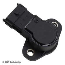 Throttle Position Sensor Beck/Arnley 158-1359