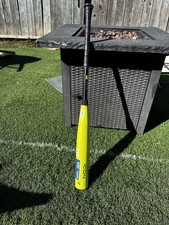 Rawlings ICON GLOWSTICK Baseball Bat 34" -3 