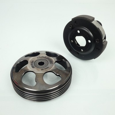 kupplungsplatte malossi für roller cagiva 50 city 1992 bis 1997 5214738 neu