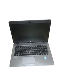 HP EliteBook 840 G2 14” Core i5 5th Gen @ 2.30 GHz 8GB RAM 512GB SDD Win11