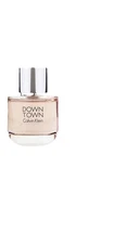 DOWNTOWN 3.0oz 90ml Calvin Klein edp Perfume Women Discontinued