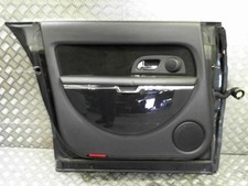 Porte arrière et accessoires Citroen C6