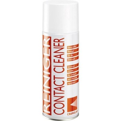 Cramolin 1021411 CLEANING SPRAY 200 ml
