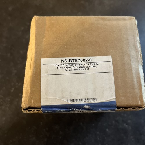 JOHNSON CONTROLS NS-BTB7002-0