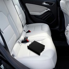  Auto Stereo Aufbewahrungsbox Auto Cd-Player Armaturenbrett-Verkleidung