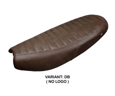 Hull Seat Cover Head Moro DB Tpz TRIUMPH SCRAMBLER 1200 2019 2026 BG