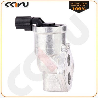 For Contour Ford Escort 1997-2003 2000 Mercury Cougar Idle Air Control Valve