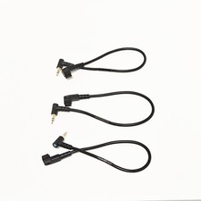 Pocket Wizard Sync Cables For Sony/Minolta