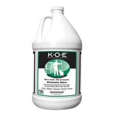 K.O.E Kennel Odor Eliminator Concentrate