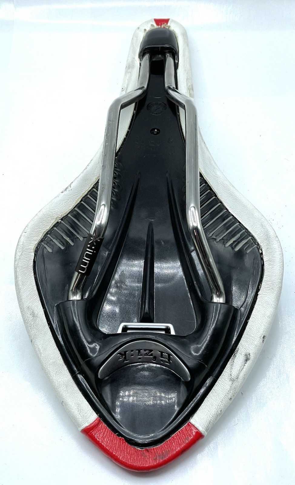 Fizik Arione CX Kium Wing Flex Saddle Handmade In Italy