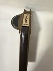 Vintage Dymo Organizer 1610 Label Maker Writer Tan Uses 3/8" 1/4" Tape — photo 5