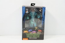 NECA TMNT Spirit of Splinter 1990 Movie Figure Lootcrate Exclusive
