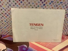 Alien Syndrome Nintendo NES Tested And Working CIB