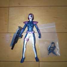 Marvel Legends Domino 3-Pack