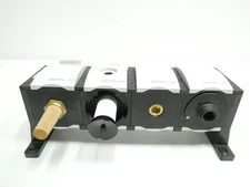 Aventics AS5 Pneumatic Distribution Block