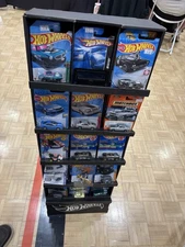 hot wheels matchbox vintage lot—Treasure Hunt