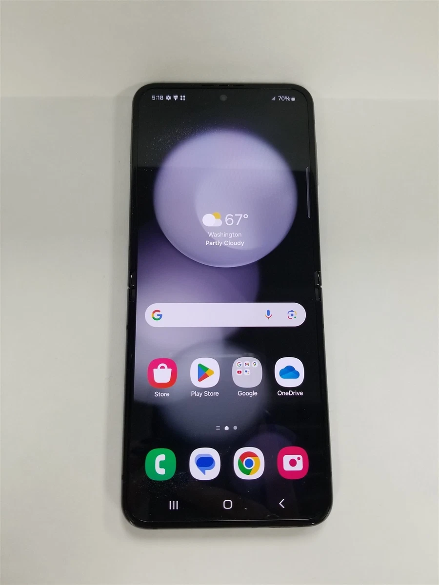 Samsung Galaxy Z Flip5 512GB for Sale - Shop New & Used Cell