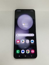 Samsung Galaxy Z Flip 5 512GB Gray SM-F731U Unlocked Fully Functional DG3970