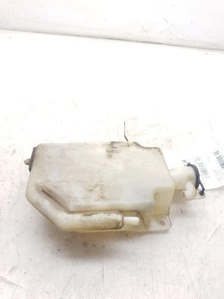 MONTAJE DEPÓSITO REFRIGERANTE RADIADOR TOYOTA SIENNA XLE 98-03 Foto 3 de 4