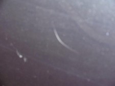 Porte arrière et accessoires Renault MEGANE