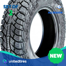Set Of 2 New Lt 30560r18 Evoluxx Rotator At 121118r Set Of 2 New Lt 30560r18 Evoluxx Rotator At 121118r