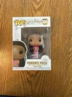 Funko POP! Harry Potter #99 #100 Parvati Patil and Padma Patil