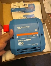 Victron Energy Lynx Smart BMS 500 M8 Battery Management System