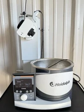 Heidolph Basis Hei-VAP ML Rotary Evaporator with Heating Bath Hei-VAP