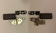 For HP ENVY X360 15-EE 15-ED 15M-EE 15M-ED 15M-ED 0023DX LCD Screen Hinges set
