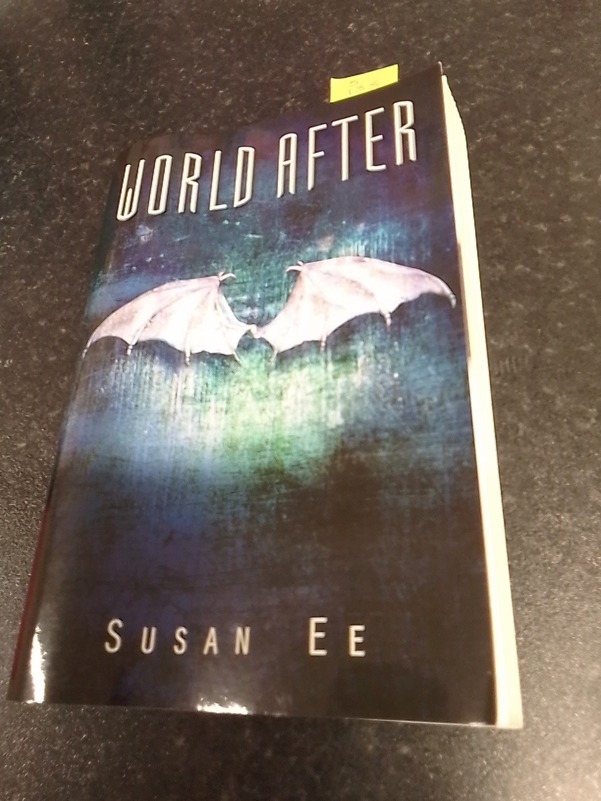 World After (Penryn & the End of Days) by Ee, Susan [Paperback]