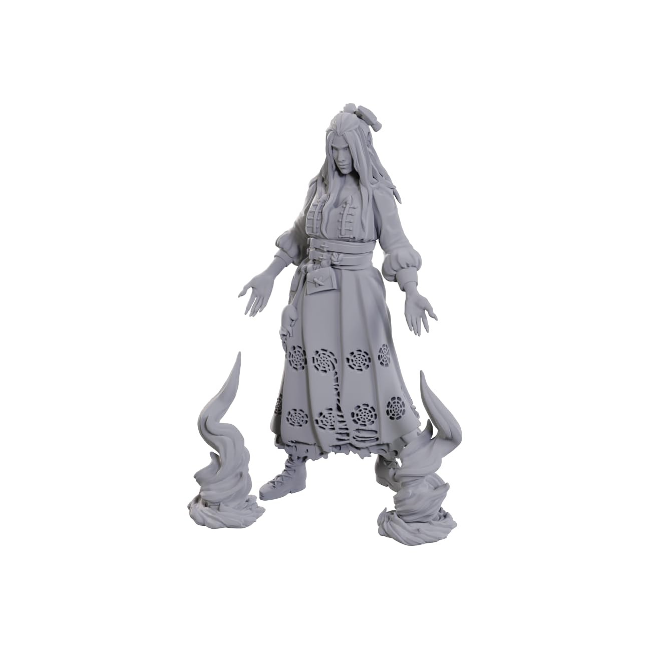 WizKids Critical Role Unpainted Miniatures Unpainted Miniatures Wave 23 La 2090₽