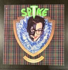 Elvis Costello Spike Vinyl LP Album 1989 Warner Bros. Records VG+/VG+