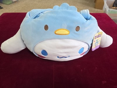 Hello Kitty And Friends Cinnamoroll Plushy Easter Baskets