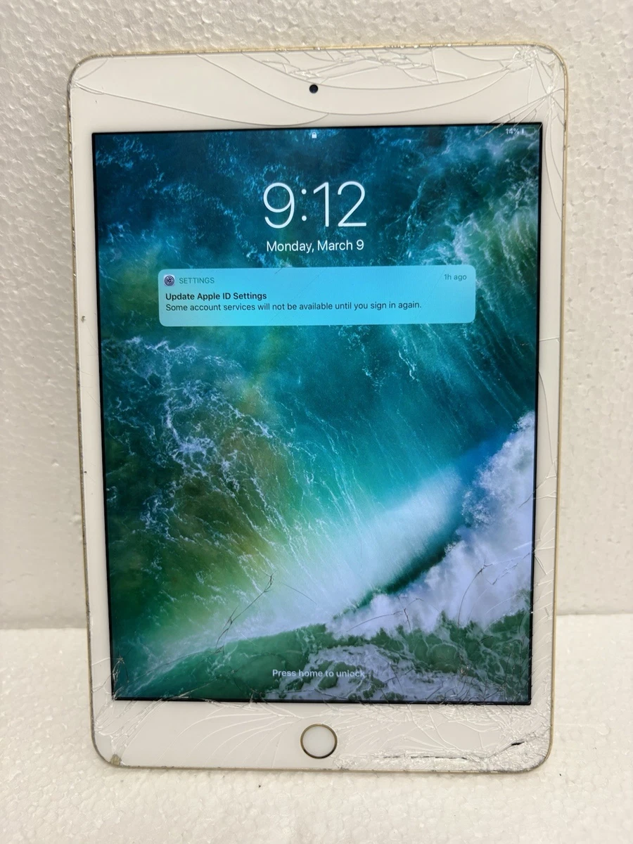 Apple iPad mini 4 Dual Core Tablets & eReaders for sale | eBay
