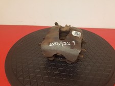 2019 AUDI A1 1.0L PETROL OFFSIDE FRONT BRAKE CALIPER